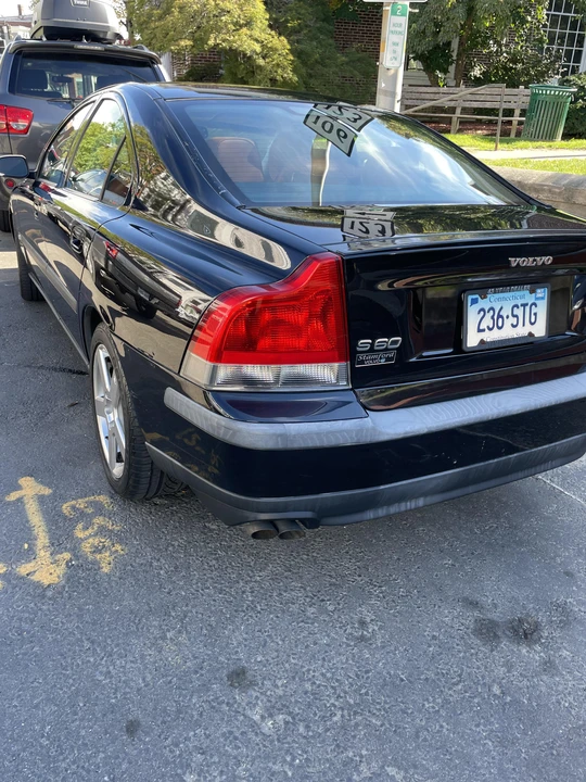 2004 Volvo S60 R 1st Gen - Image 28 of 31