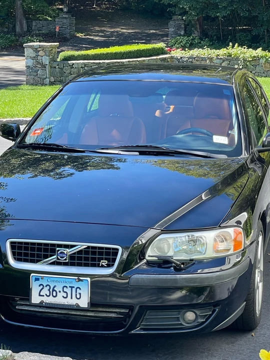 2004 Volvo S60 R 1st Gen - Image 21 of 31