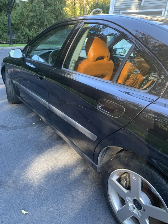 2004 Volvo S60 R 1st Gen - Image 26 of 31