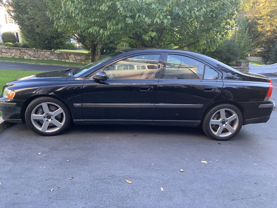2004 Volvo S60 R 1st Gen - Image 9 of 31