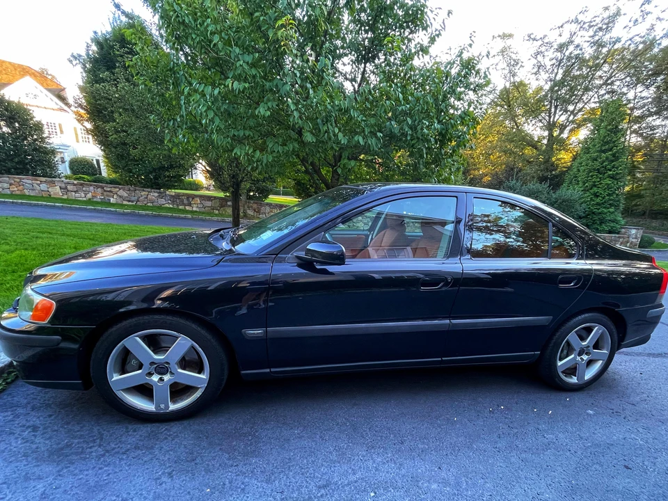 2004 Volvo S60 R 1st Gen - Image 8 of 31