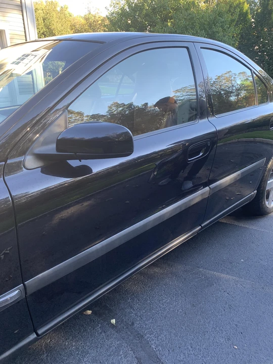 2004 Volvo S60 R 1st Gen - Image 25 of 31