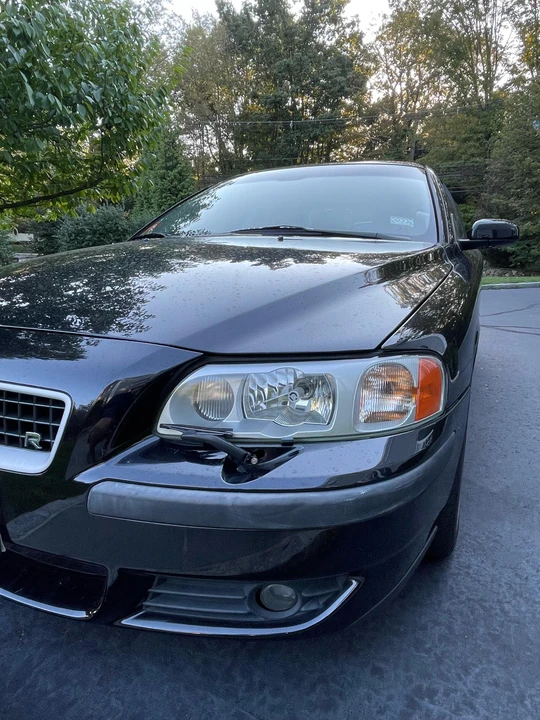 2004 Volvo S60 R 1st Gen - Image 24 of 31