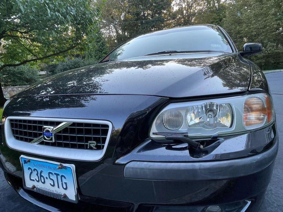 2004 Volvo S60 R 1st Gen - Image 22 of 31