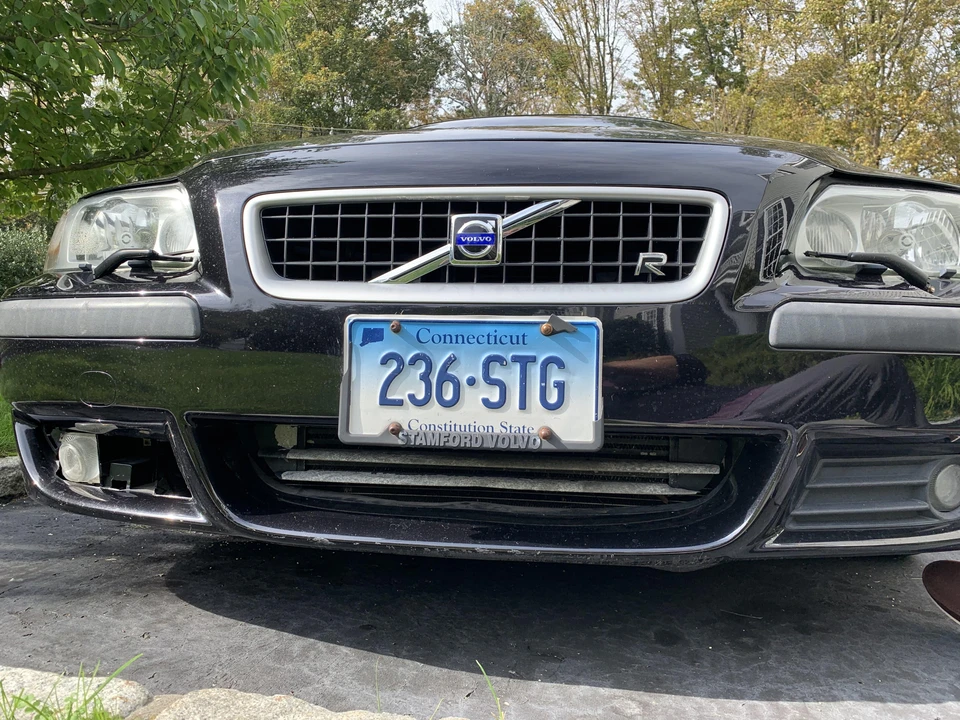 2004 Volvo S60 R 1st Gen - Image 20 of 31