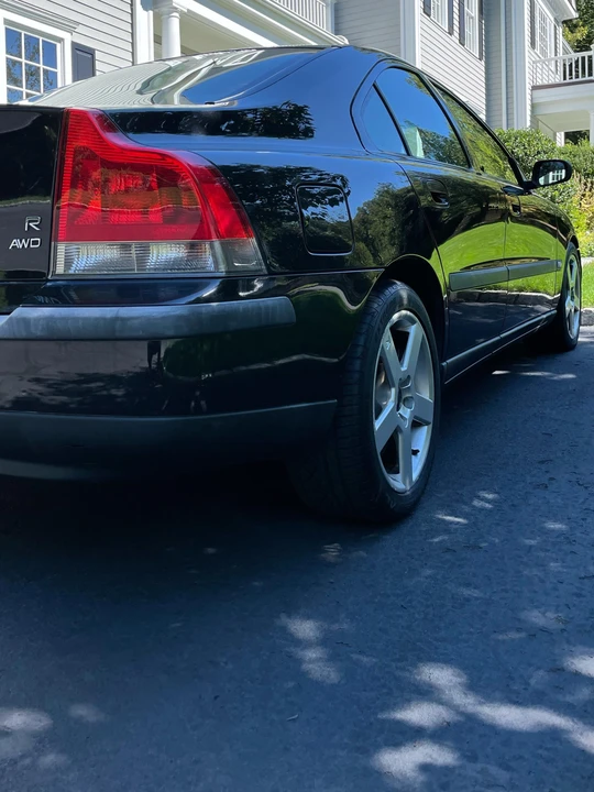 2004 Volvo S60 R 1st Gen - Image 30 of 31