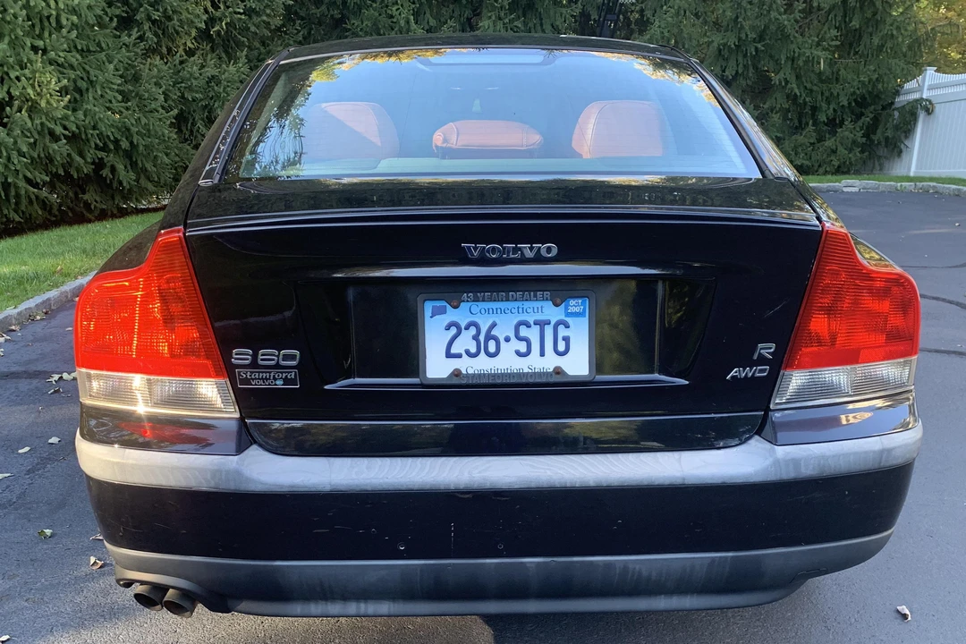 2004 Volvo S60 R 1st Gen - Image 5 of 31