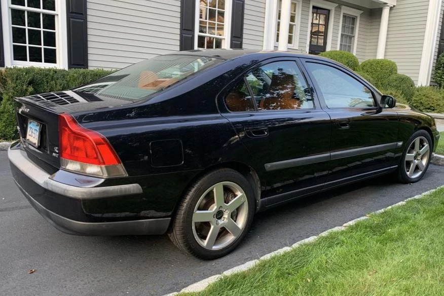 2004 Volvo S60 R 1st Gen - Image 14 of 31