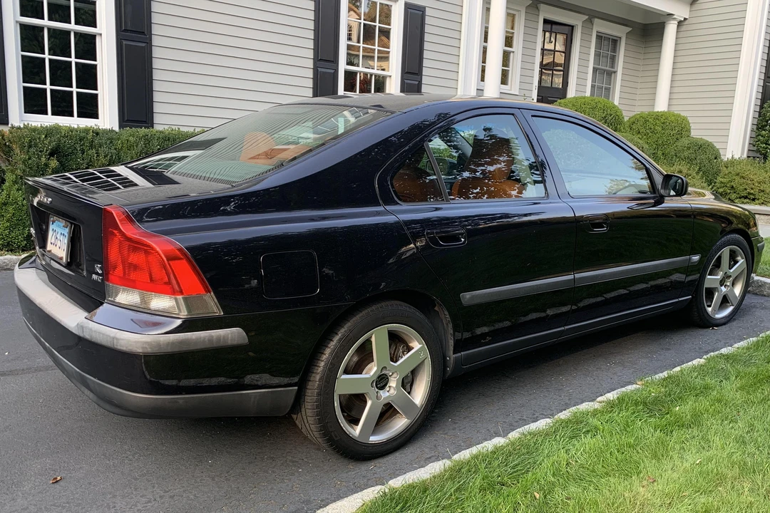2004 Volvo S60 R 1st Gen - Image 4 of 31