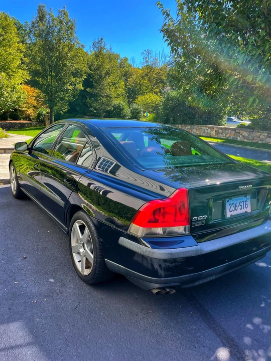 2004 Volvo S60 R 1st Gen - Image 12 of 31