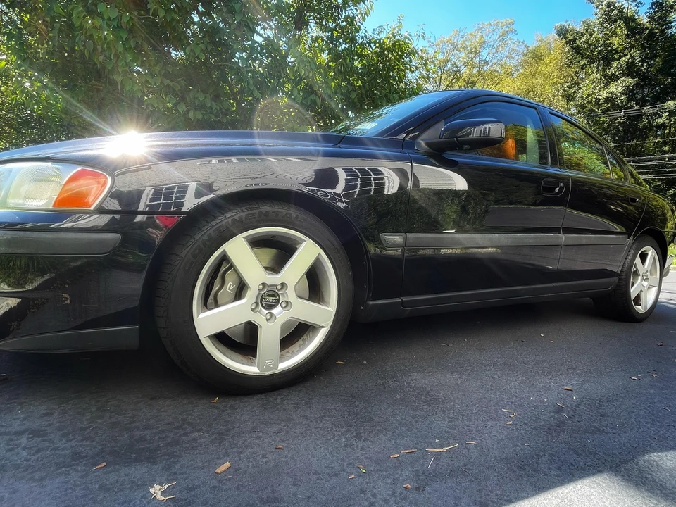 2004 Volvo S60 R 1st Gen - Image 7 of 31