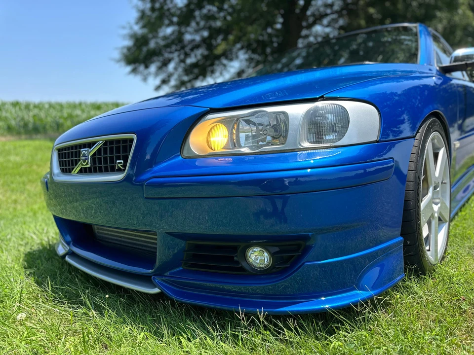 2004 Volvo S60 R 1st Gen - Image 27 of 31