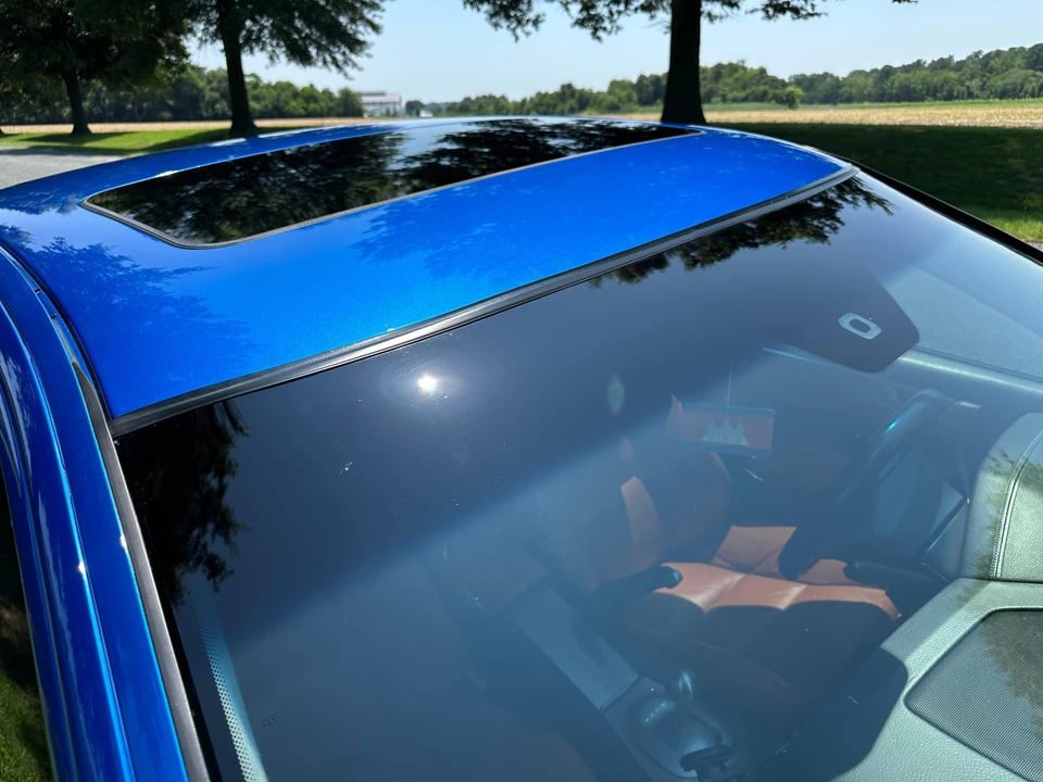 2004 Volvo S60 R 1st Gen - Image 26 of 31