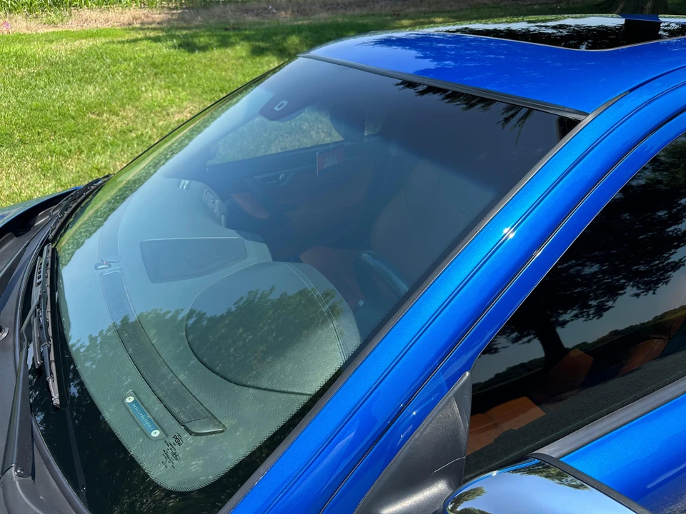 2004 Volvo S60 R 1st Gen - Image 28 of 31