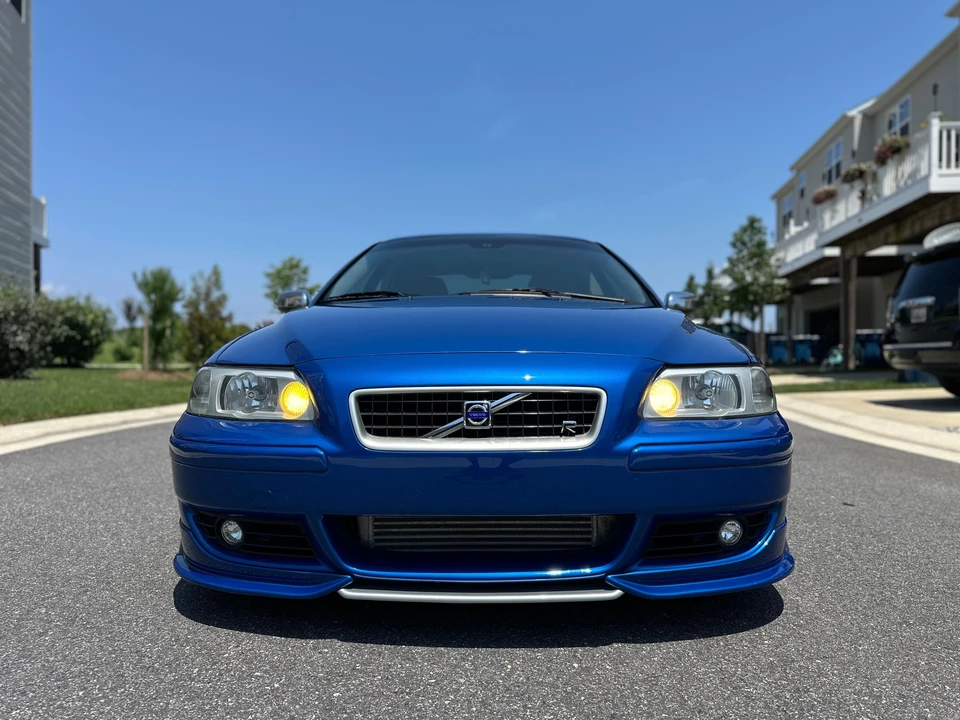 2004 Volvo S60 R 1st Gen - Image 17 of 31