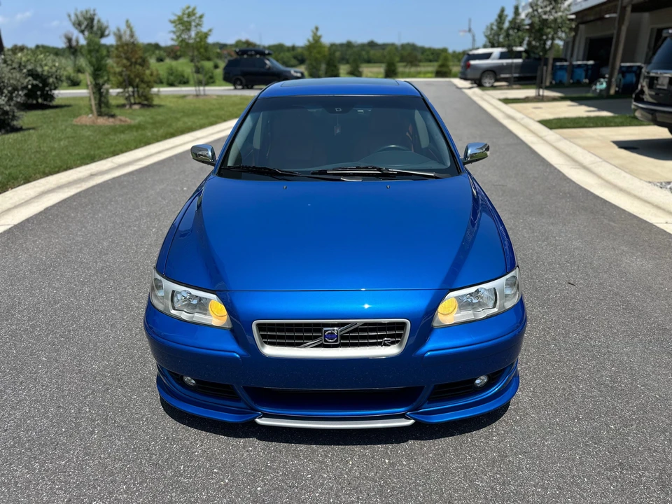 2004 Volvo S60 R 1st Gen - Image 18 of 31