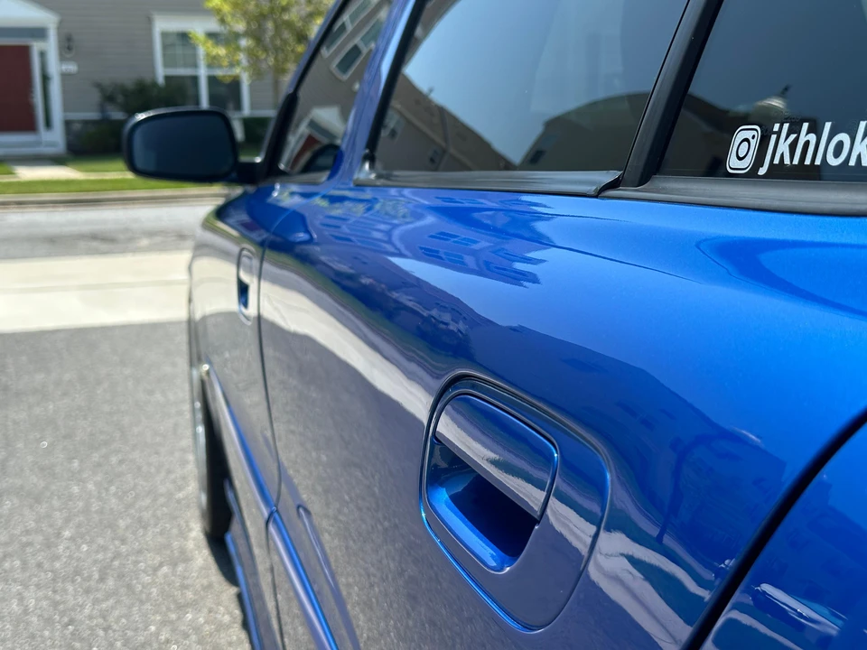 2004 Volvo S60 R 1st Gen - Image 31 of 31