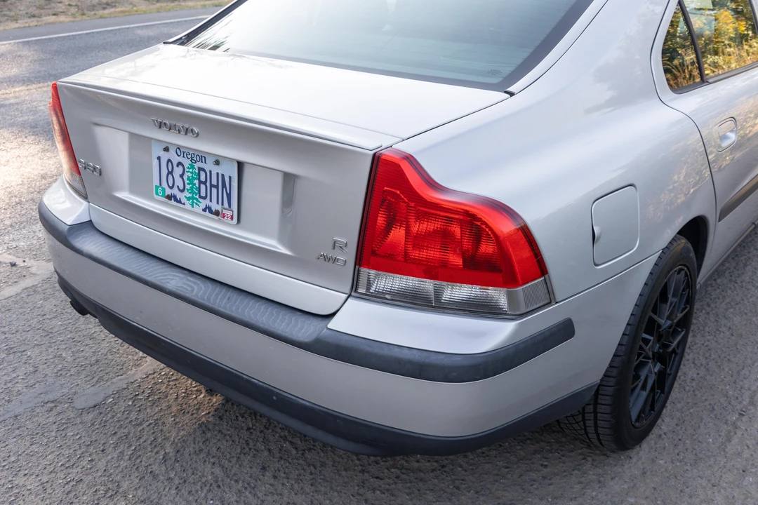 2004 Volvo S60 R 1st Gen - Image 26 of 31