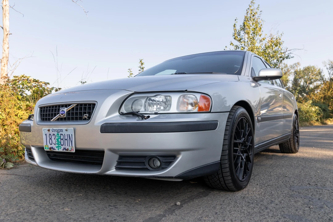 2004 Volvo S60 R 1st Gen - Image 9 of 31