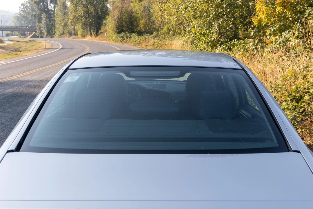 2004 Volvo S60 R 1st Gen - Image 23 of 31