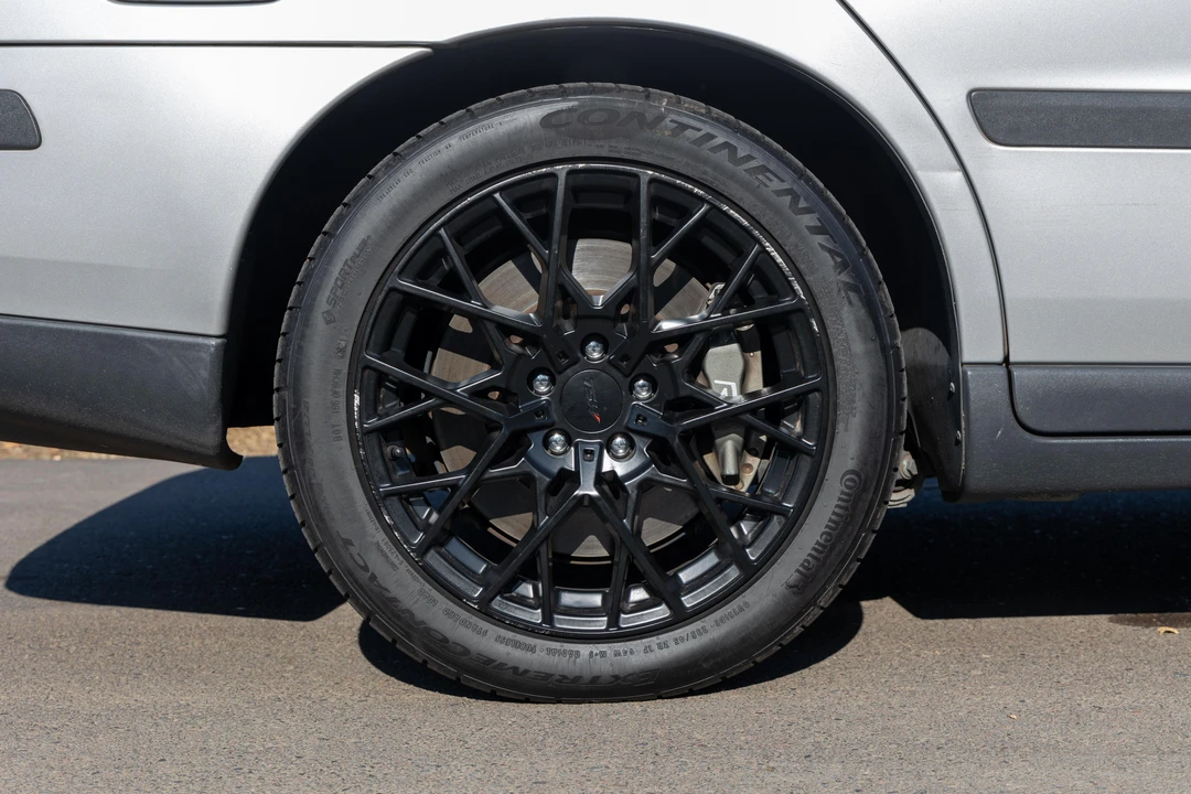 2004 Volvo S60 R 1st Gen - Image 29 of 31