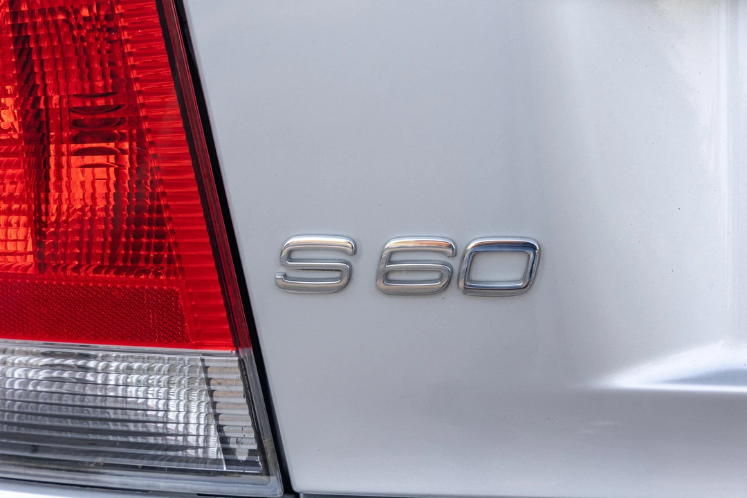2004 Volvo S60 R 1st Gen - Image 22 of 31