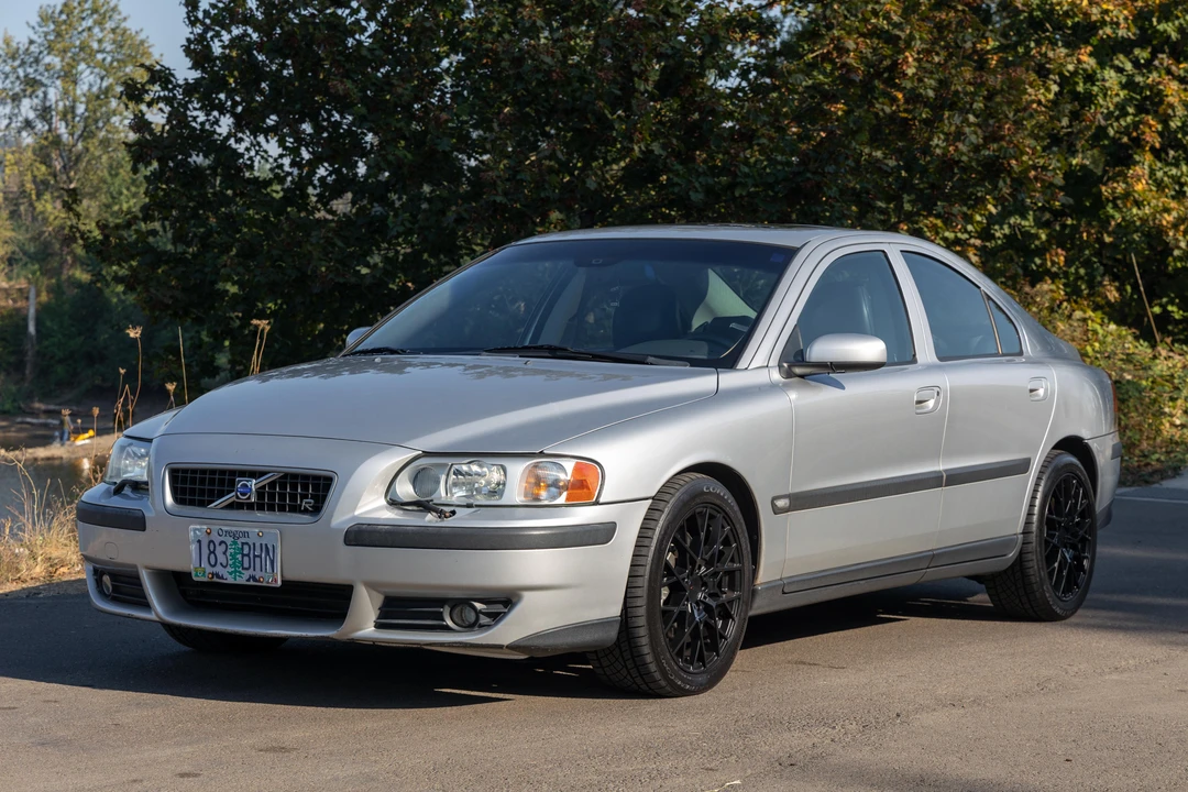2004 Volvo S60 R 1st Gen - Image 12 of 31