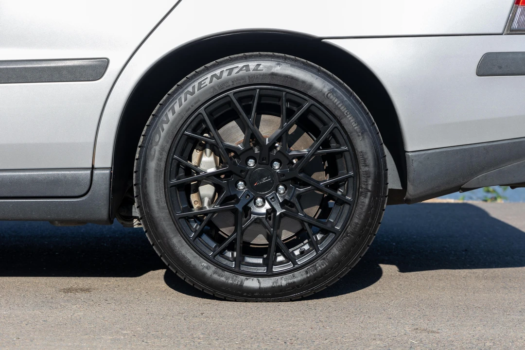 2004 Volvo S60 R 1st Gen - Image 31 of 31