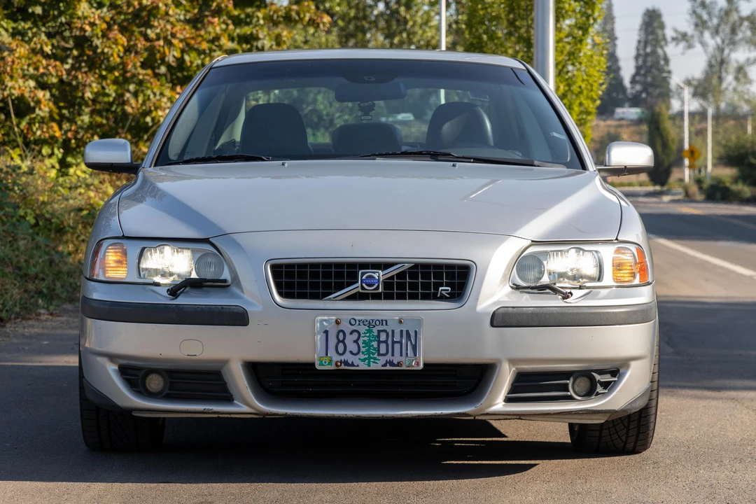 2004 Volvo S60 R 1st Gen - Image 2 of 31