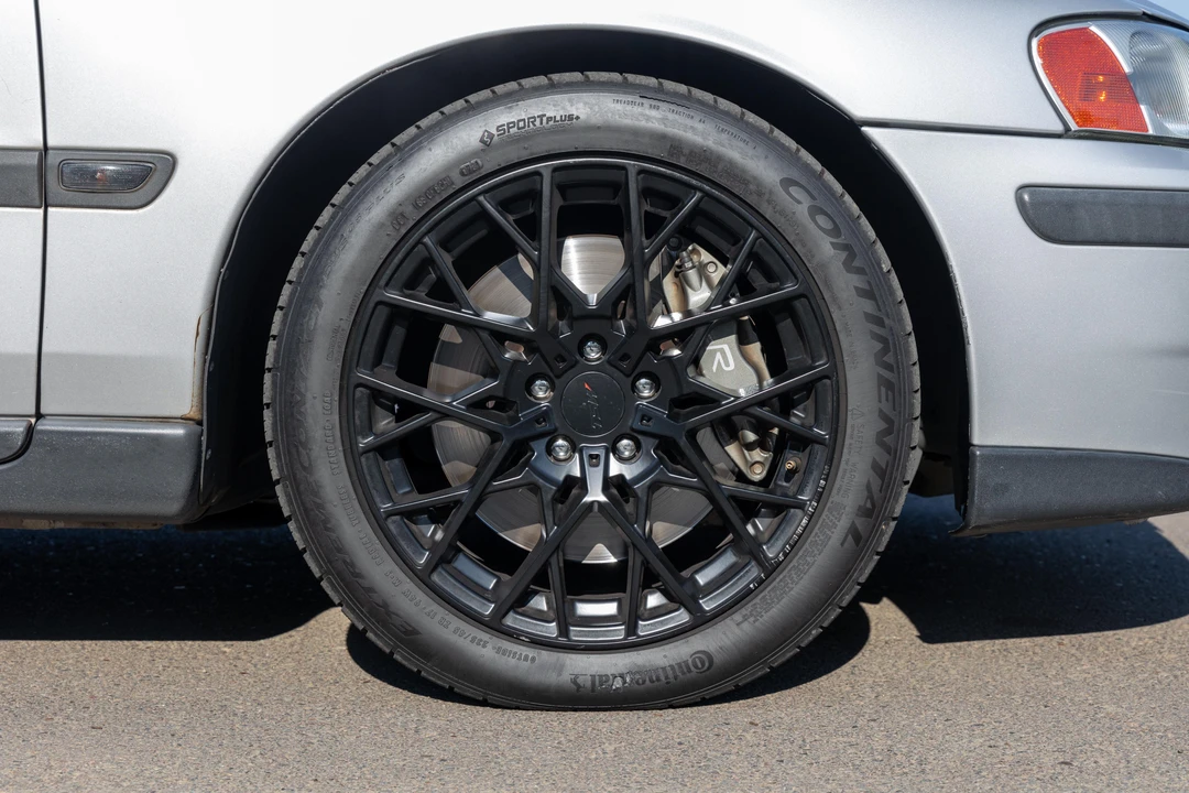 2004 Volvo S60 R 1st Gen - Image 30 of 31