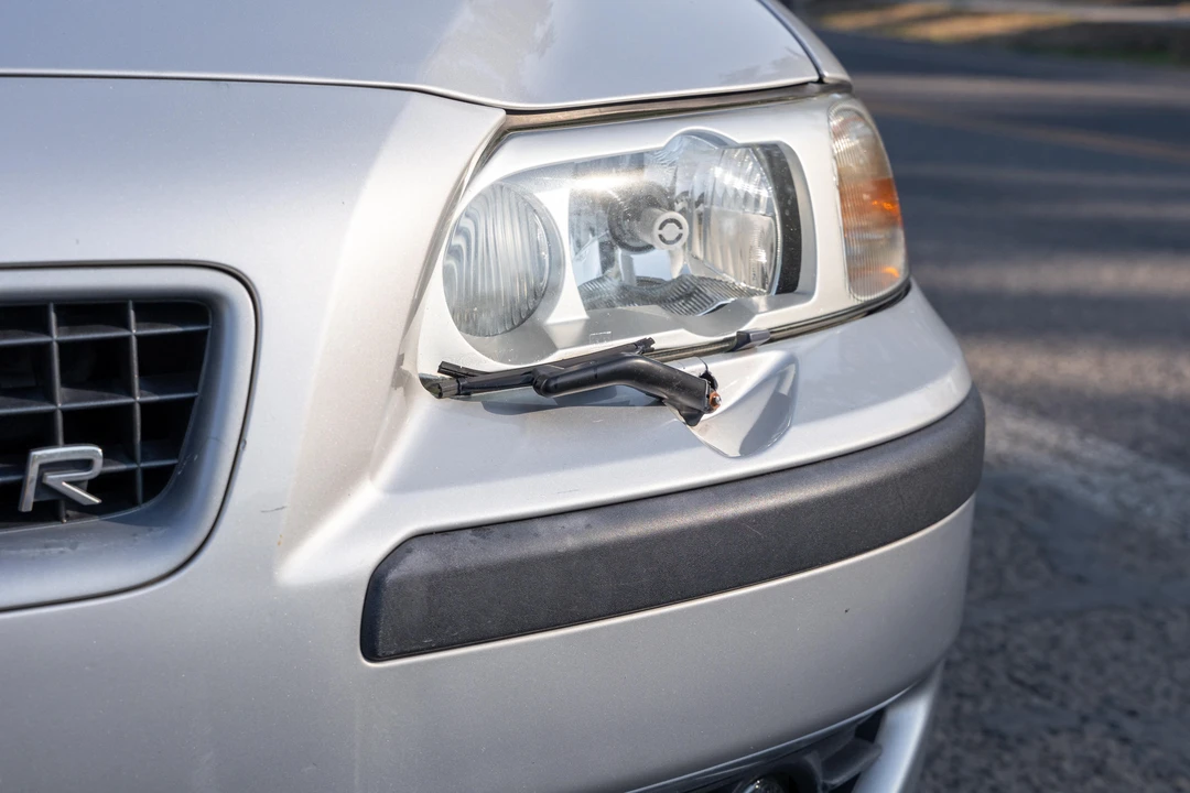 2004 Volvo S60 R 1st Gen - Image 19 of 31