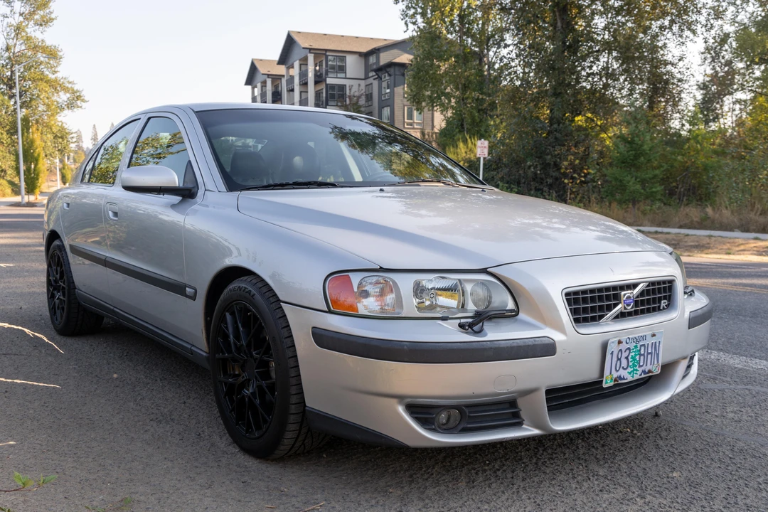 2004 Volvo S60 R 1st Gen - Image 16 of 31
