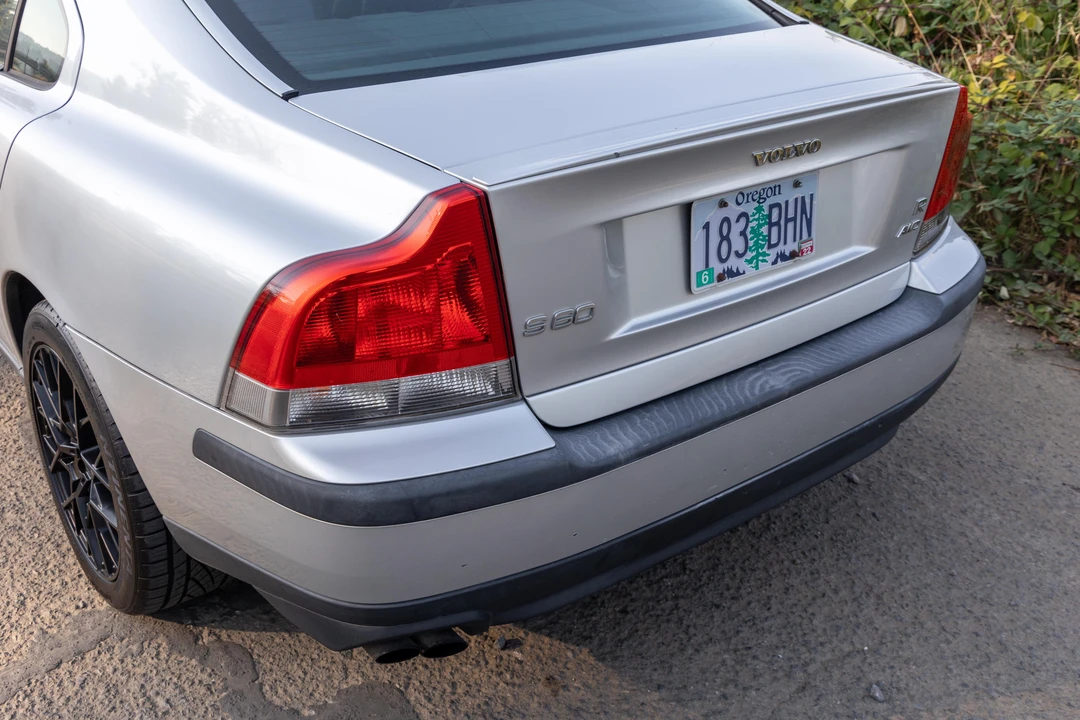 2004 Volvo S60 R 1st Gen - Image 20 of 31
