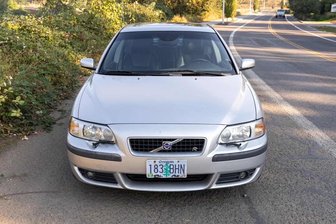 2004 Volvo S60 R 1st Gen - Image 6 of 31