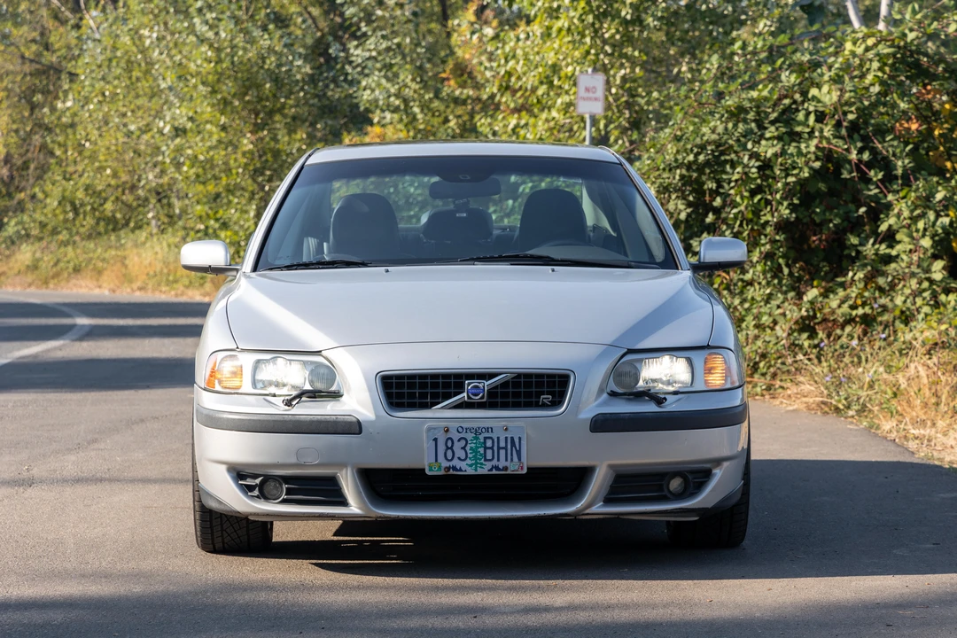 2004 Volvo S60 R 1st Gen - Image 7 of 31