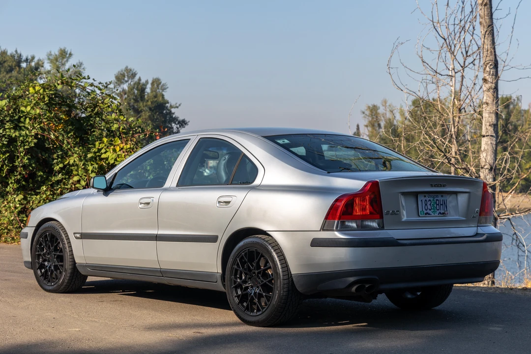 2004 Volvo S60 R 1st Gen - Image 13 of 31