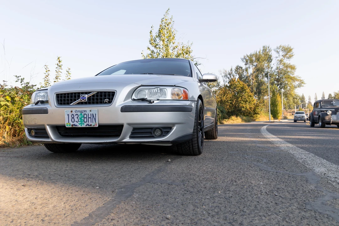 2004 Volvo S60 R 1st Gen - Image 8 of 31
