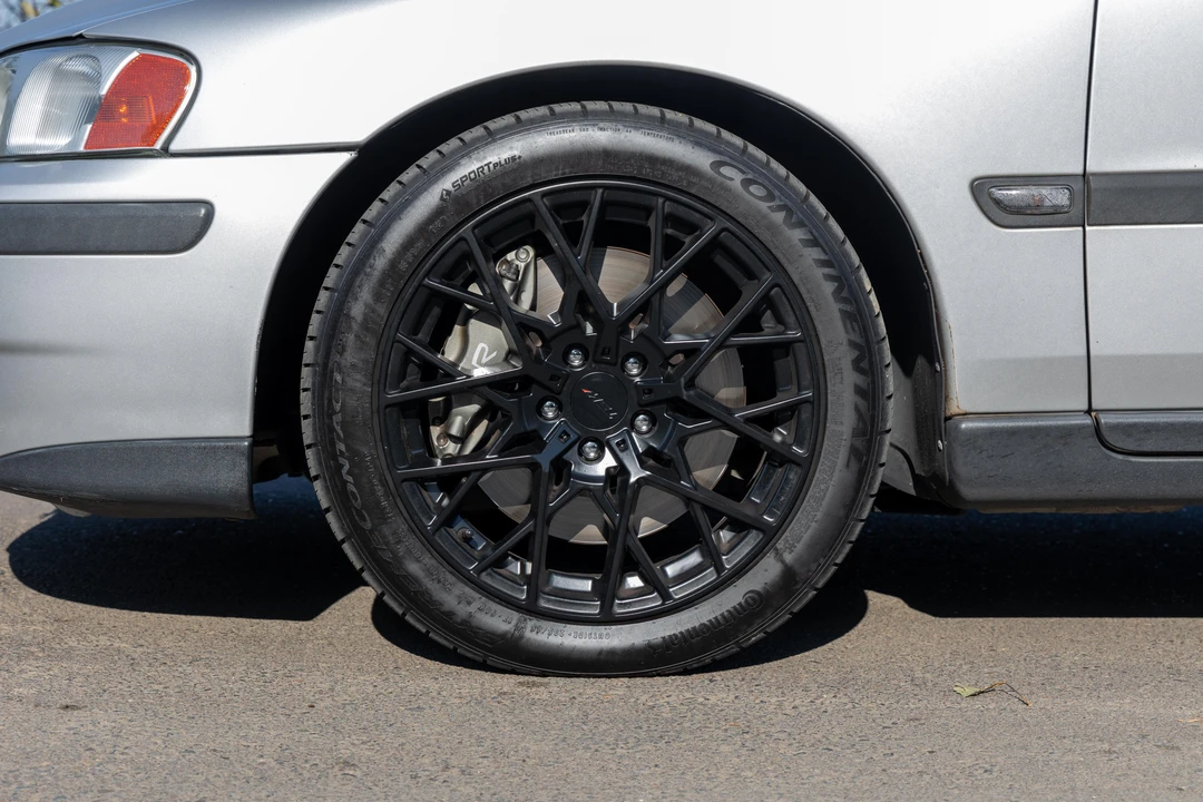 2004 Volvo S60 R 1st Gen - Image 28 of 31