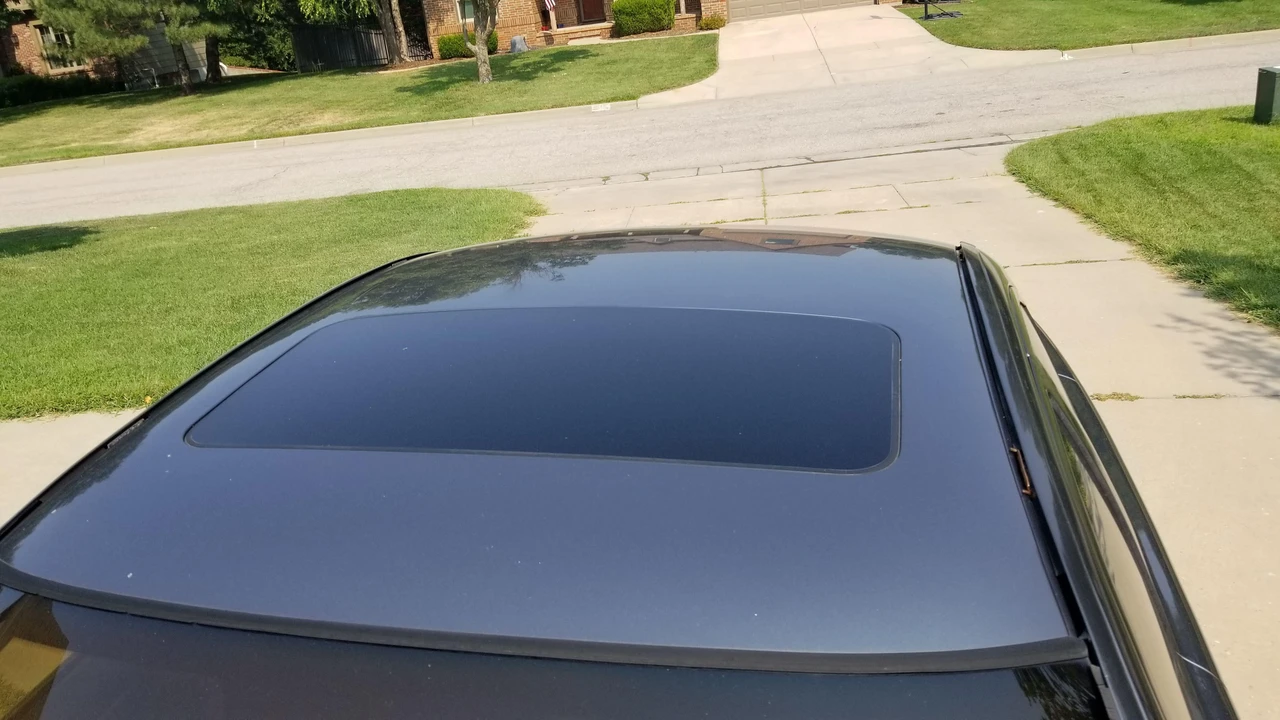 2004 Volvo S60 R 1st Gen - Image 12 of 31