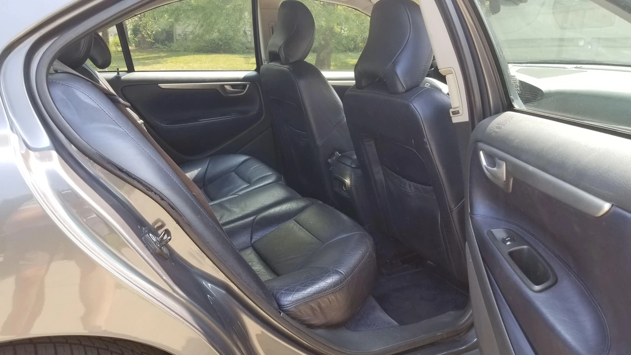 2004 Volvo S60 R 1st Gen - Image 31 of 31