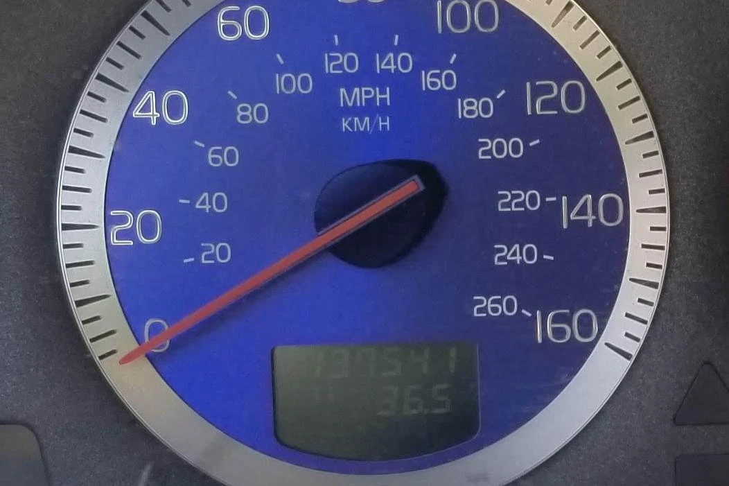 2004 Volvo S60 R 1st Gen - Image 21 of 31