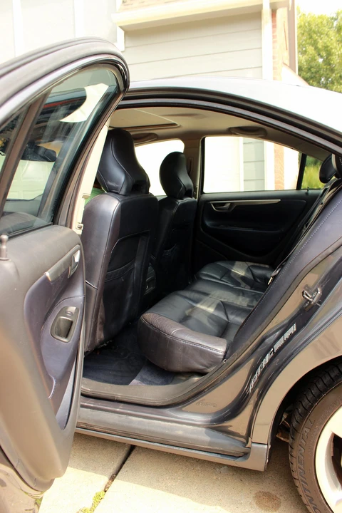 2004 Volvo S60 R 1st Gen - Image 28 of 31