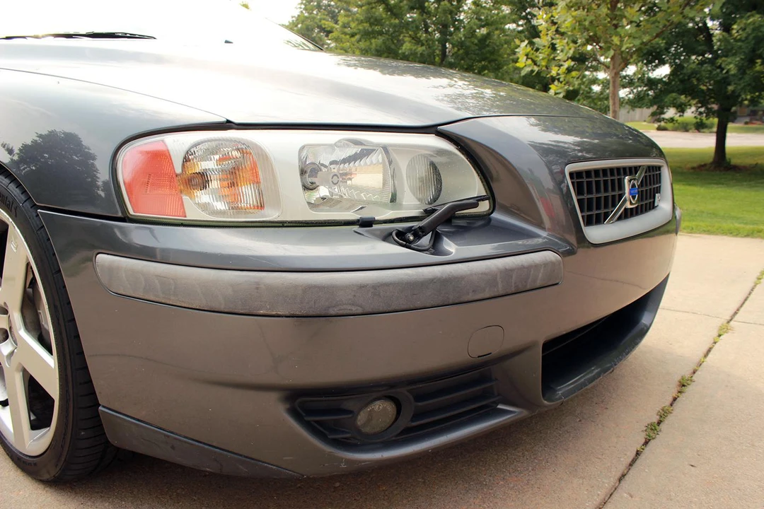 2004 Volvo S60 R 1st Gen - Image 10 of 31