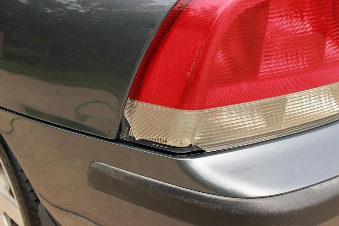 2004 Volvo S60 R 1st Gen - Image 16 of 31