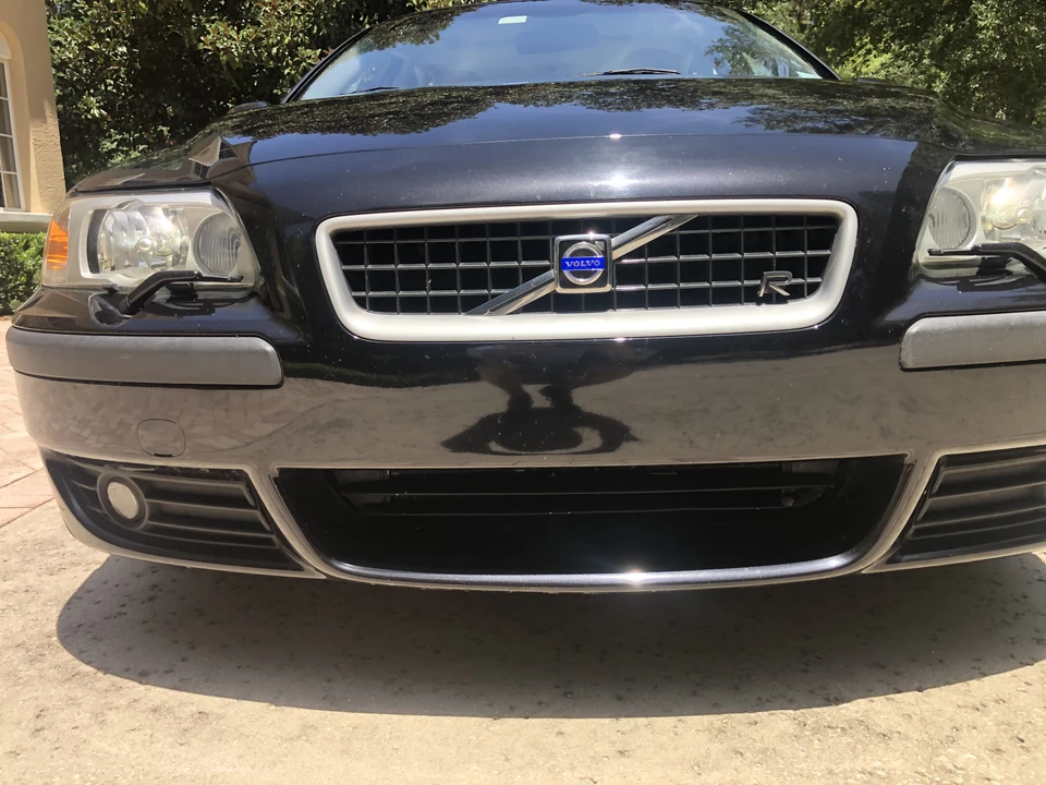 2004 Volvo S60 R 1st Gen - Image 14 of 31