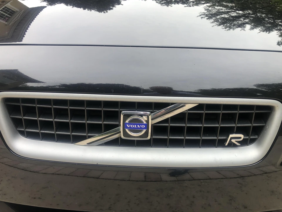 2004 Volvo S60 R 1st Gen - Image 15 of 31