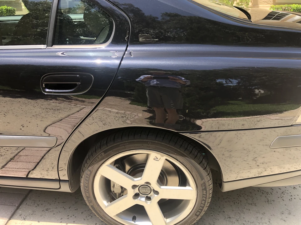2004 Volvo S60 R 1st Gen - Image 29 of 31