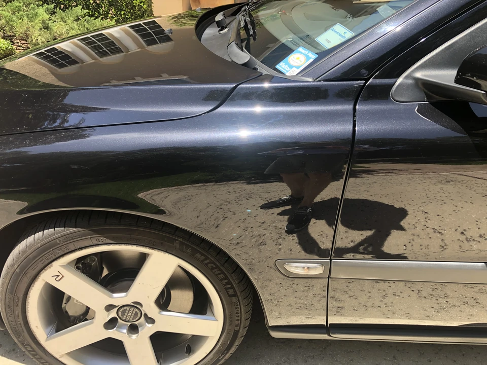 2004 Volvo S60 R 1st Gen - Image 21 of 31
