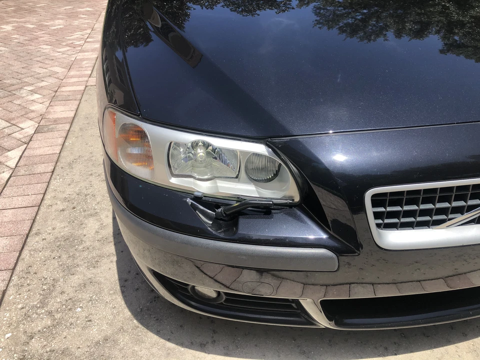 2004 Volvo S60 R 1st Gen - Image 11 of 31