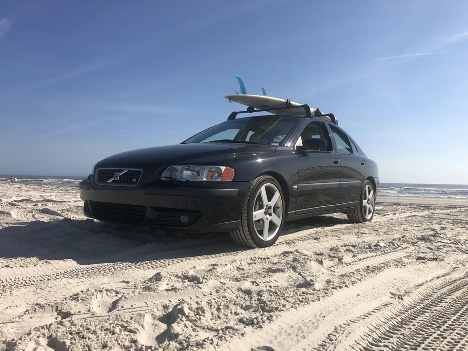 2004 Volvo S60 R 1st Gen - Image 6 of 31